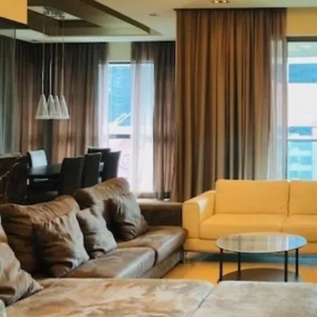 Cendana Condo By Renaissance